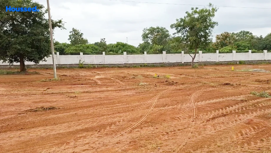 Project Image of Bajrang Prestige City in Maheshwaram, Hyderabad - Image 356877