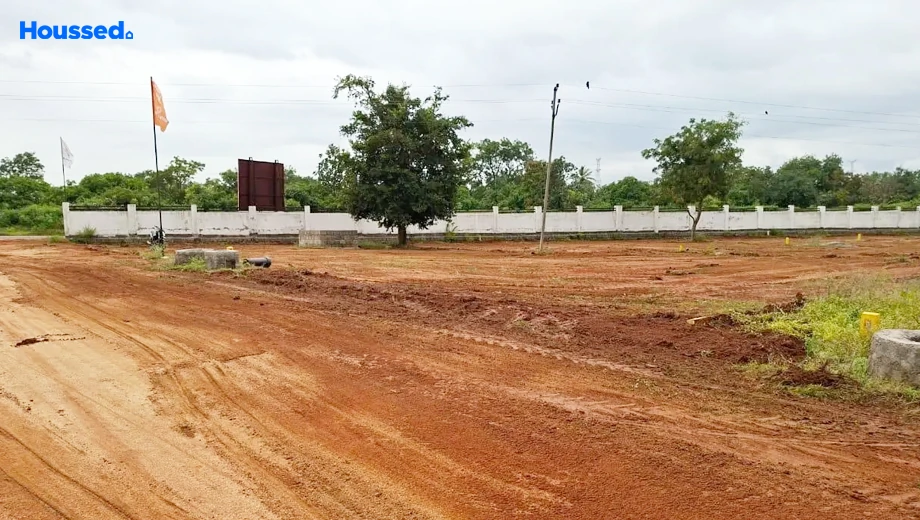 Project Image of Bajrang Prestige City in Maheshwaram, Hyderabad - Image 356875