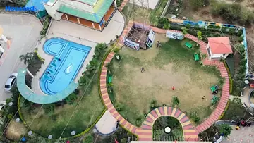Amenities of Agrawal Sagar Landmark - Image 364068