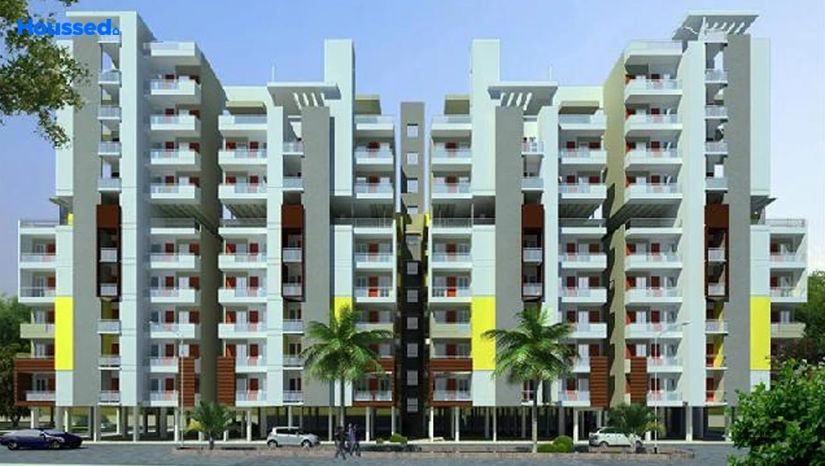 Project Image of Agrawal Sagar Landmark in Ayodhya Bypass, Bhopal - Image 364064