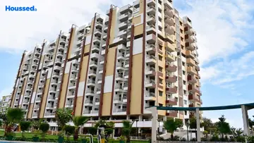 Project Image of Agrawal Sagar Landmark - Image 364067