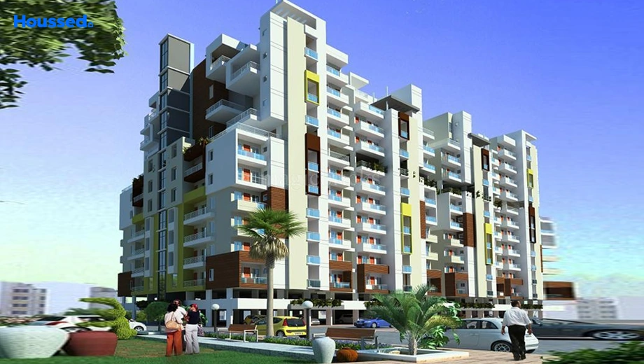 Project Image of Agrawal Sagar Landmark in Ayodhya Bypass, Bhopal - Image 364065