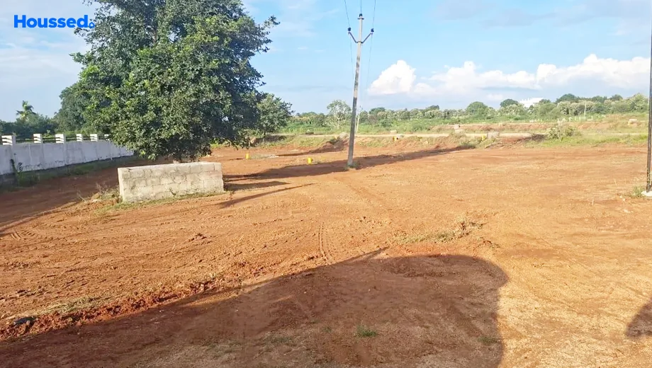 Project Image of Bajrang Prestige County in Maheshwaram, Hyderabad - Image 356904