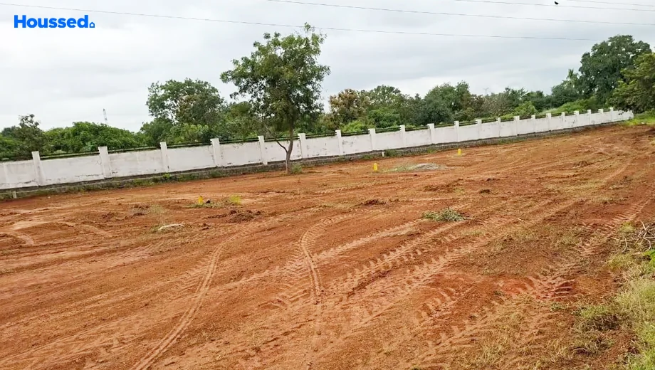 Project Image of Bajrang Prestige County in Maheshwaram, Hyderabad - Image 356905