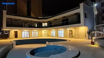 Amenities of Satya Prakash Nice Space - Image 367770