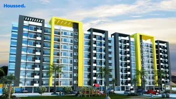 Project Image of Satya Prakash Nice Space - Image 367768