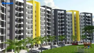 Project Image of Satya Prakash Nice Space - Image 367766