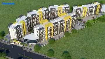 Project Image of Satya Prakash Nice Space - Image 367772