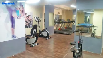 Amenities of Skytech Matrott - Image 368392