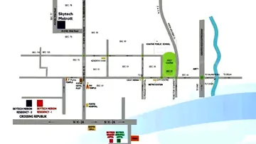 Location of Skytech Matrott - Image 368394