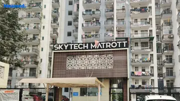 Project Image of Skytech Matrott - Image 368391