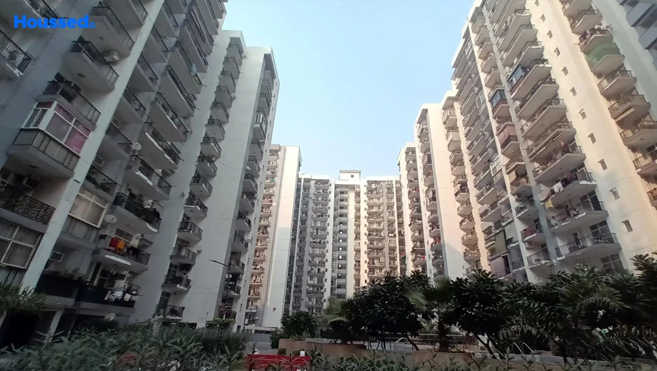 Project Image of Skytech Matrott in Sector 76, Noida - Image 368388