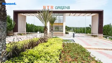 Project Image of MAK BTR Greens - Image 356992