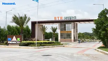 Project Image of MAK BTR Greens - Image 356991