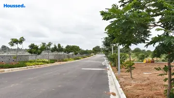 Project Image of MAK BTR Greens - Image 356990