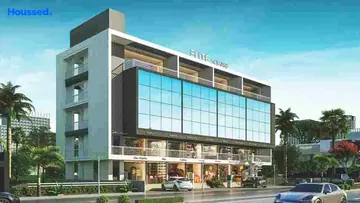 Vihav Elite Square