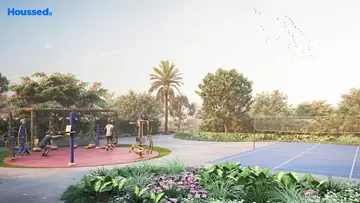 Amenities of Newmark Gardenia - Image 357011