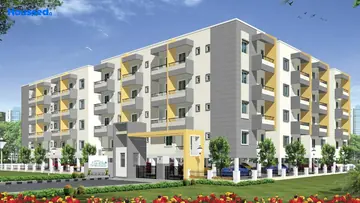 Project Image of Radiant Lake View - Image 363507