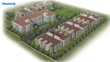 Project Image of Radiant Lake View - Image 363513