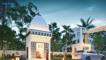 Amenities of Nirmala The 96 - Image 357035