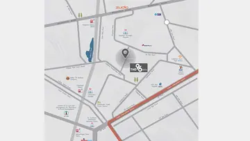 Location of Nirmala The 96 - Image 357042