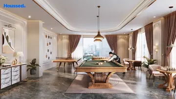 Sample Apartment of Nirmala The 96 - Image 357039