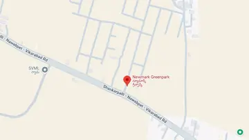 Location of Newmark Green Park A - Image 357054