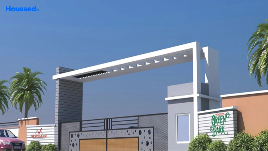 Project Image of Newmark Green Park A in Shankarpally, Hyderabad - Image 357053