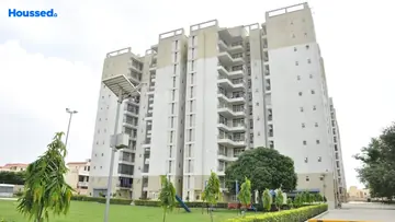 Project Image of IFCI 21st Milestone Residency - Image 368432