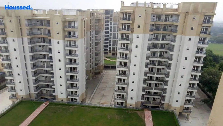 Project Image of IFCI 21st Milestone Residency in Raj Nagar Extension, Ghaziabad - Image 368433