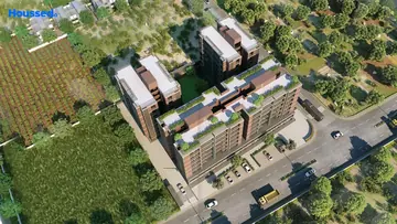 Project Image of Mahabal Casa the Status - Image 358048