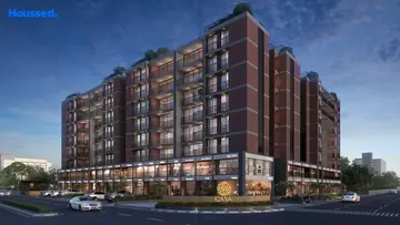 Project Image of Mahabal Casa the Status - Image 358046