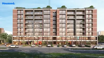 Project Image of Mahabal Casa the Status - Image 358047
