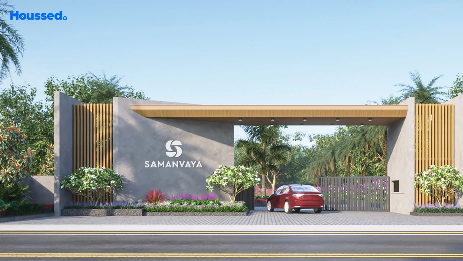 Project Image of Sri Krishna Samanvaya in Shadnagar, Hyderabad - Image 357074