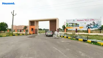 Project Image of Abhiram Nature View City - Image 357077
