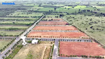 Project Image of Abhiram Nature View City - Image 357079