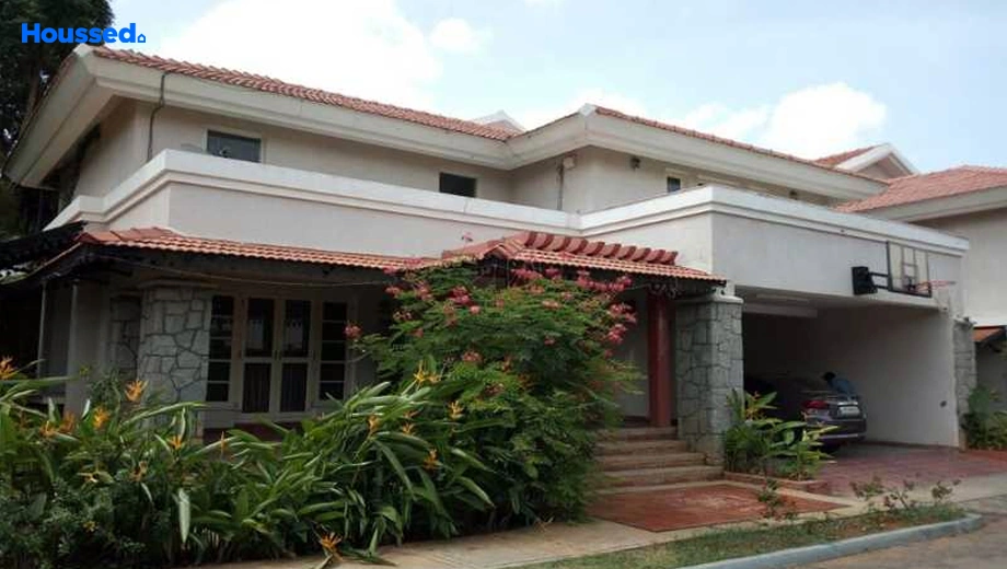 Project Image of Prestige Ozone in Whitefield, Bangalore - Image 363489