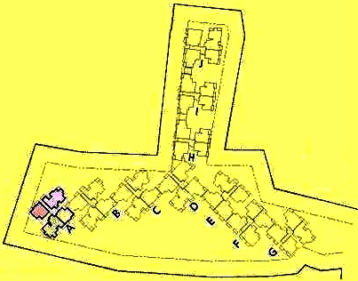 Master Plan of Akme Ballet in Doddanekkundi, Bangalore - Image 363464