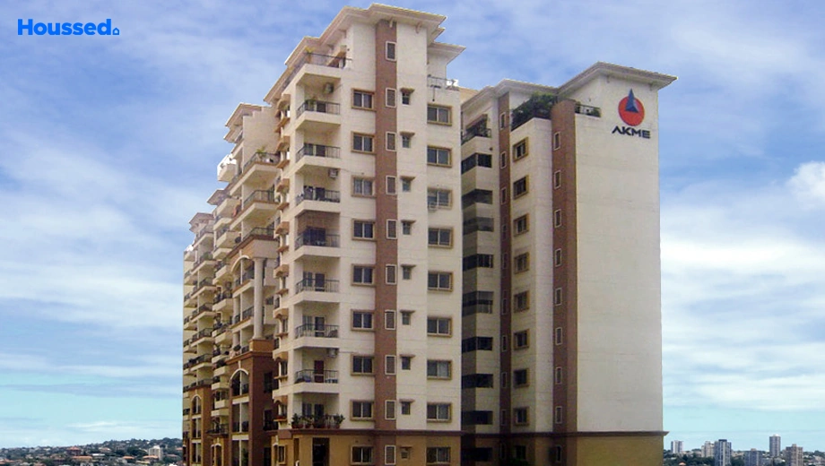 Project Image of Akme Ballet in Doddanekkundi, Bangalore - Image 363460