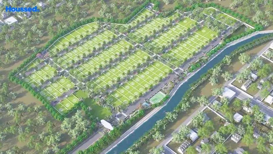 Project Image of Vsma Asta Meadows in Beeramguda, Hyderabad - Image 357081
