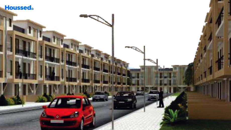 Project Image of Acme Floors in Mohali, Chandigarh - Image 367900