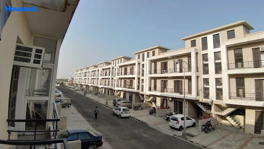 Project Image of Acme Floors in Mohali, Chandigarh - Image 367901