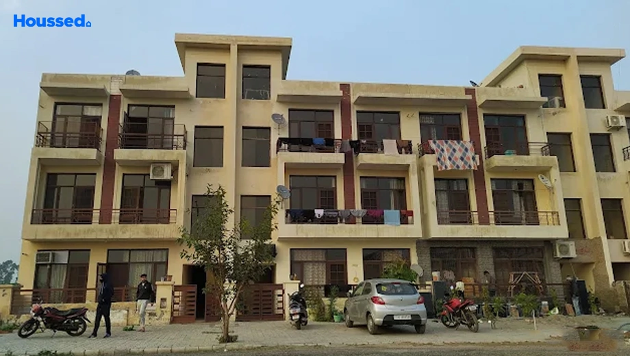 Project Image of Acme Floors in Mohali, Chandigarh - Image 367898