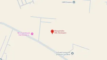 Location of Narayandas DDL Developers - Image 357090