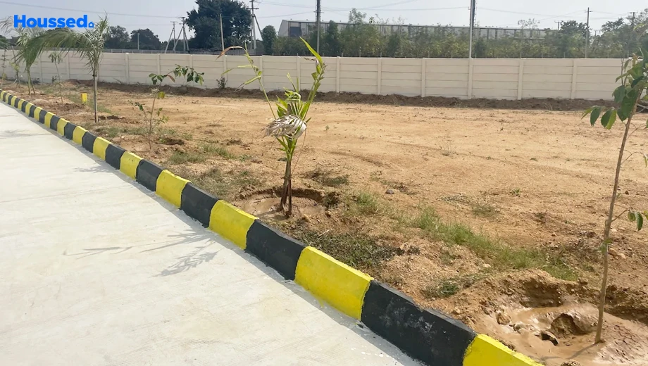 Project Image of Narayandas DDL Developers in Shadnagar, Hyderabad - Image 357089