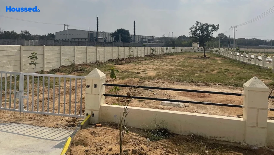 Project Image of Narayandas DDL Developers in Shadnagar, Hyderabad - Image 357088