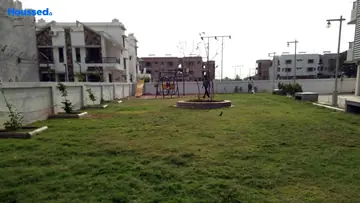 Amenities of Radhe Ratnaraj Green - Image 358096