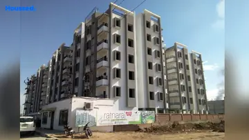 Project Image of Radhe Ratnaraj Green - Image 358094