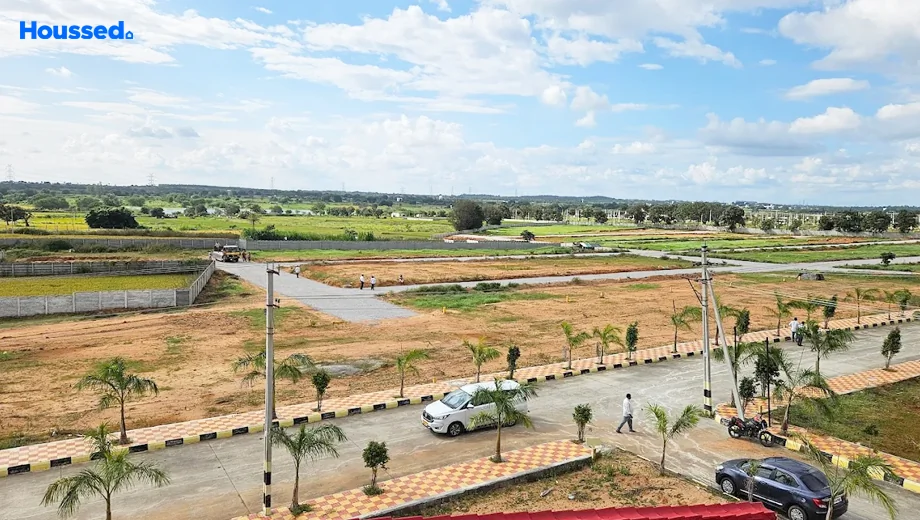 Project Image of DDL Star City in Shadnagar, Hyderabad - Image 357093