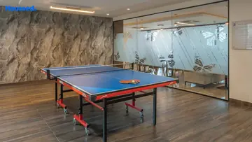 Amenities of Navins Cedar - Starwood Towers - Image 357109